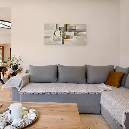 بيت للعطل Hacienda *