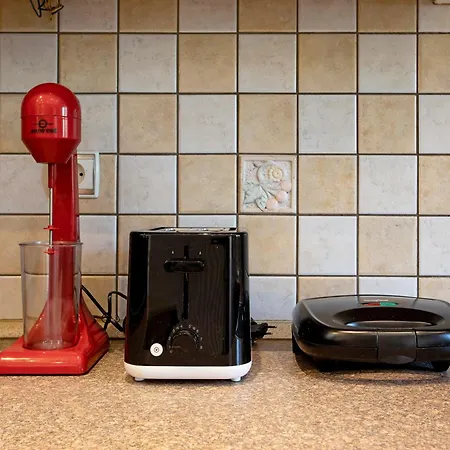 بيت للعطل Hacienda مدينة زاكينثوس