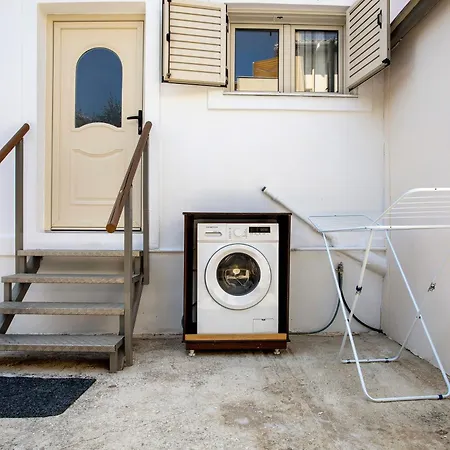 Hacienda بيت للعطل مدينة زاكينثوس