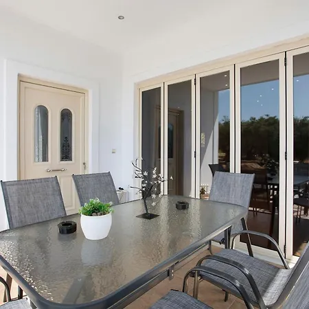 بيت للعطل Hacienda مدينة زاكينثوس