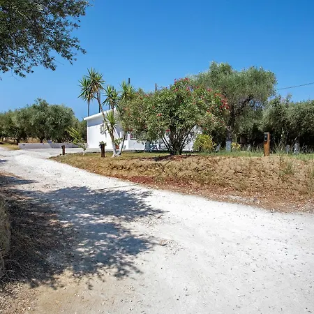 Hacienda * مدينة زاكينثوس