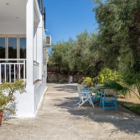 Ferienhaus Hacienda