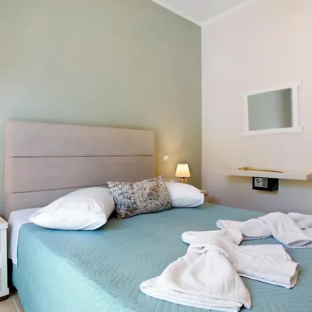 Hacienda Ferienhaus Zakynthos