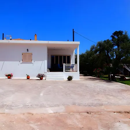 Hacienda Zakynthos