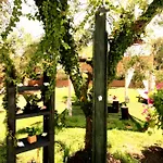 Hacienda Nyaraló *