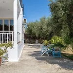 Nyaraló Hacienda