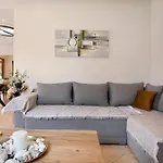 Feriehus Hacienda *
