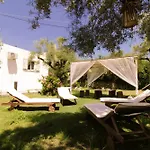 Feriehus Hacienda *