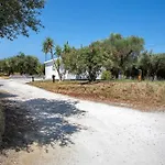 Hacienda Feriehus Zákynthos by