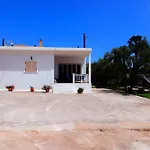 Hacienda Zákynthos by