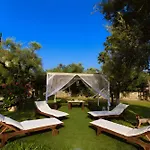 Feriehus Hacienda Zákynthos by