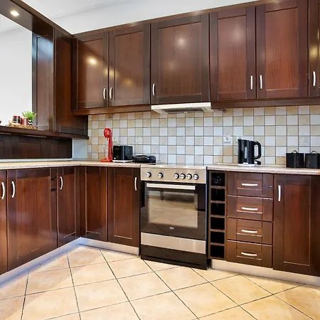 Hacienda Holiday home *