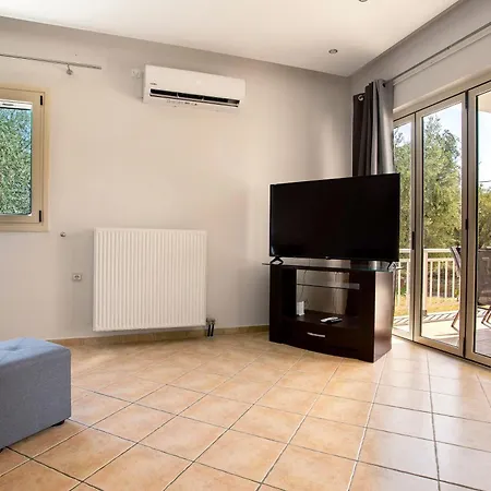 Hacienda Holiday home Zakynthos Town