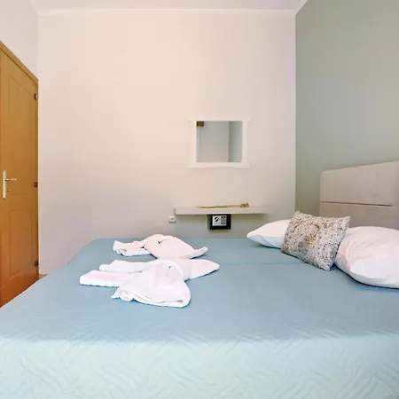 Hacienda Holiday home Zakynthos Town