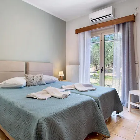 Holiday home Hacienda