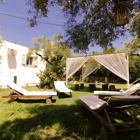 Holiday home Hacienda