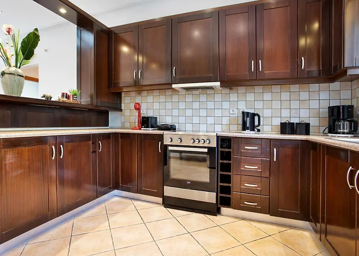 Hacienda Semesterbostad *