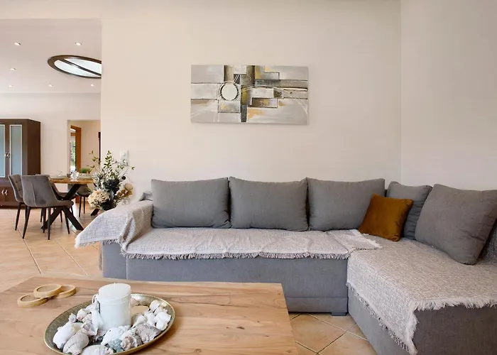 Semesterbostad Hacienda *