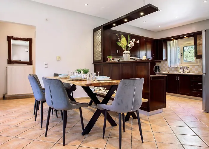 Semesterbostad Hacienda *