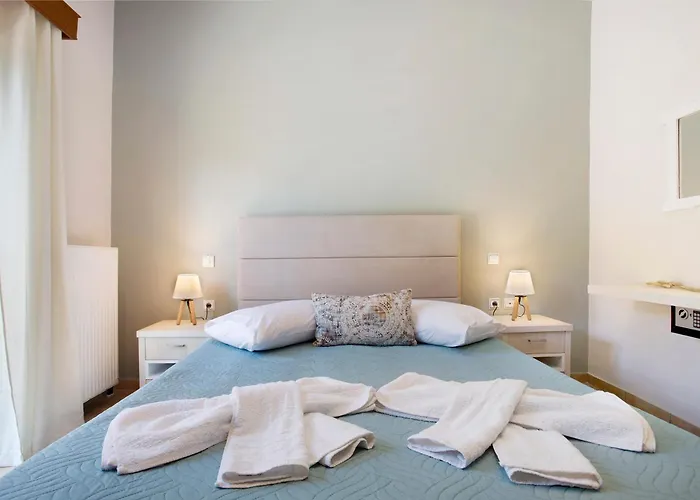 Semesterbostad Hacienda *