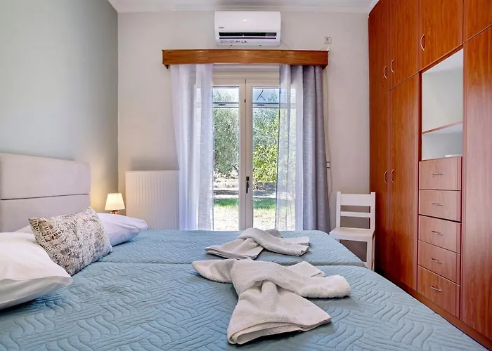 Hacienda * Zakynthos stad