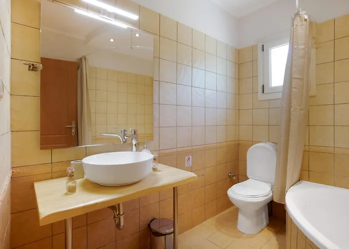 Semesterbostad Hacienda *