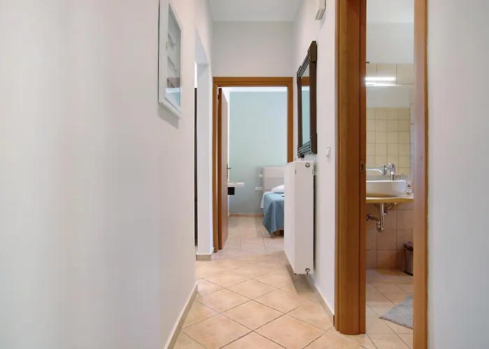 Semesterbostad Hacienda Zakynthos stad