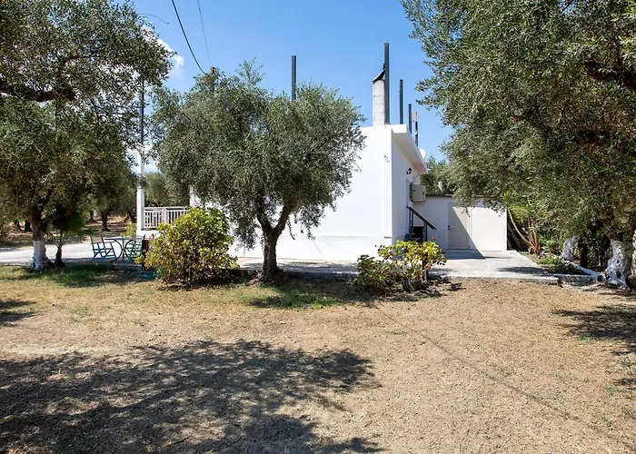 Hacienda Semesterbostad *