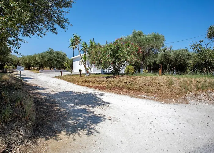 Hacienda * Zakynthos stad