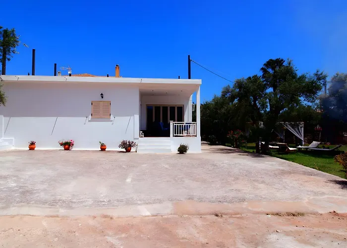 Hacienda *