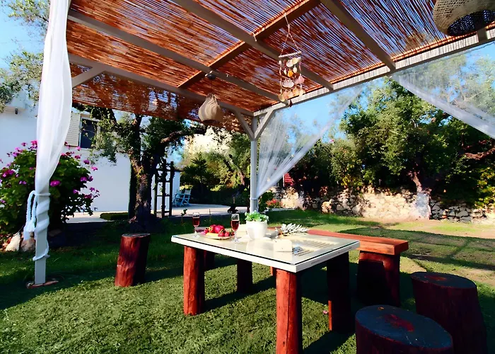 Hacienda *