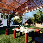 Hacienda *