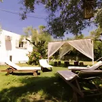 Tatil Evi Hacienda