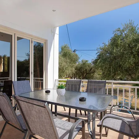 Hacienda Casa vacanze Città di Zante