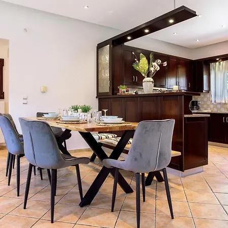 Casa vacanze Hacienda *