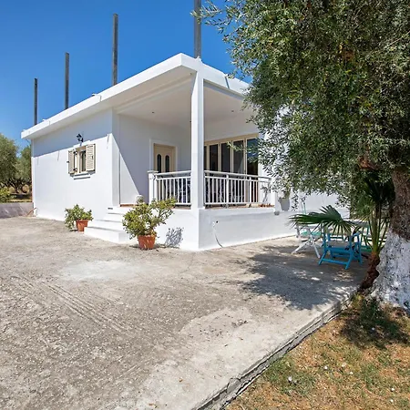Casa vacanze Hacienda Città di Zante