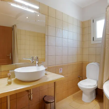 Casa vacanze Hacienda *