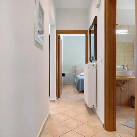 Casa vacanze Hacienda Città di Zante