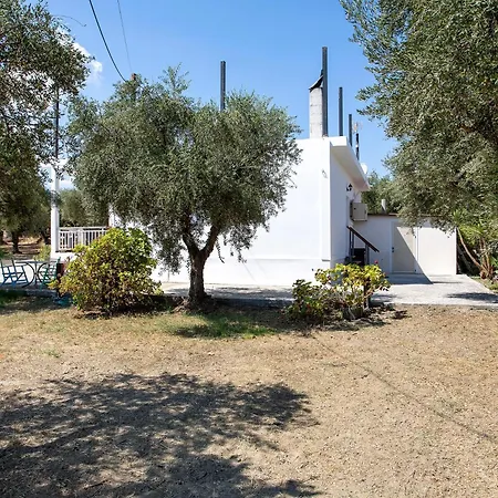 Hacienda Casa vacanze *