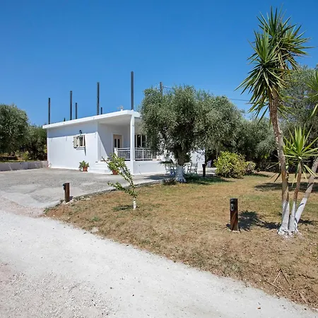 Hacienda Città di Zante