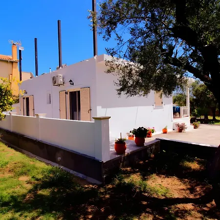 Feriehus Hacienda Zákynthos by