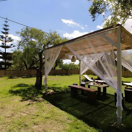 Hacienda Città di Zante