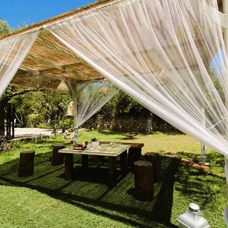 Casa vacanze Hacienda