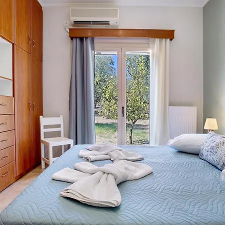 Hacienda Casa vacanze Città di Zante