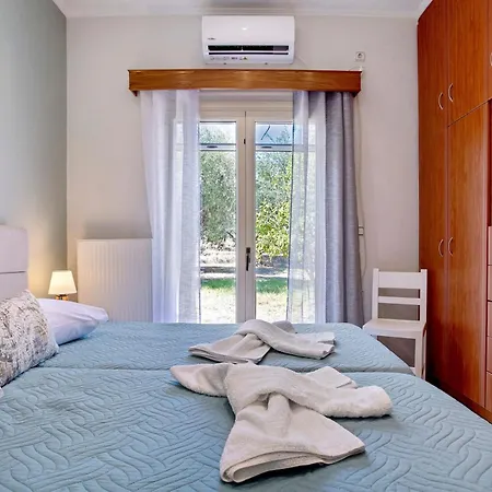 Hacienda Casa vacanze Città di Zante