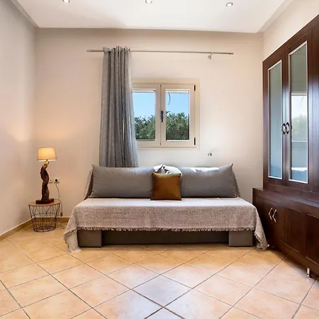 Hacienda * Città di Zante