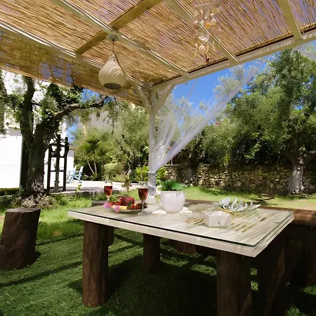 Hacienda Casa vacanze *